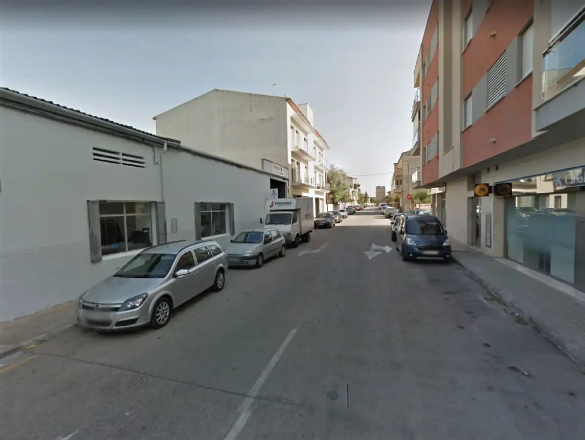 Parking for sale in BAIX DES COS, imagen 8