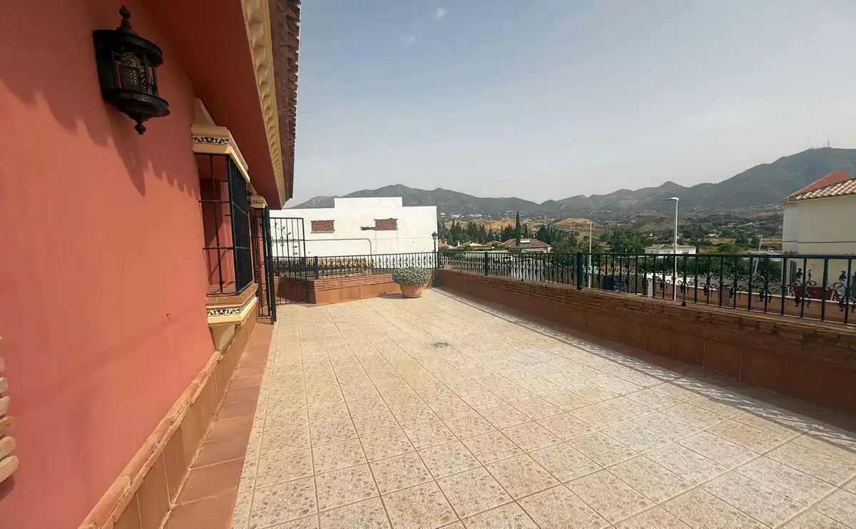 Villa avec piscine à vendre à Las Lagunas, imagen 79