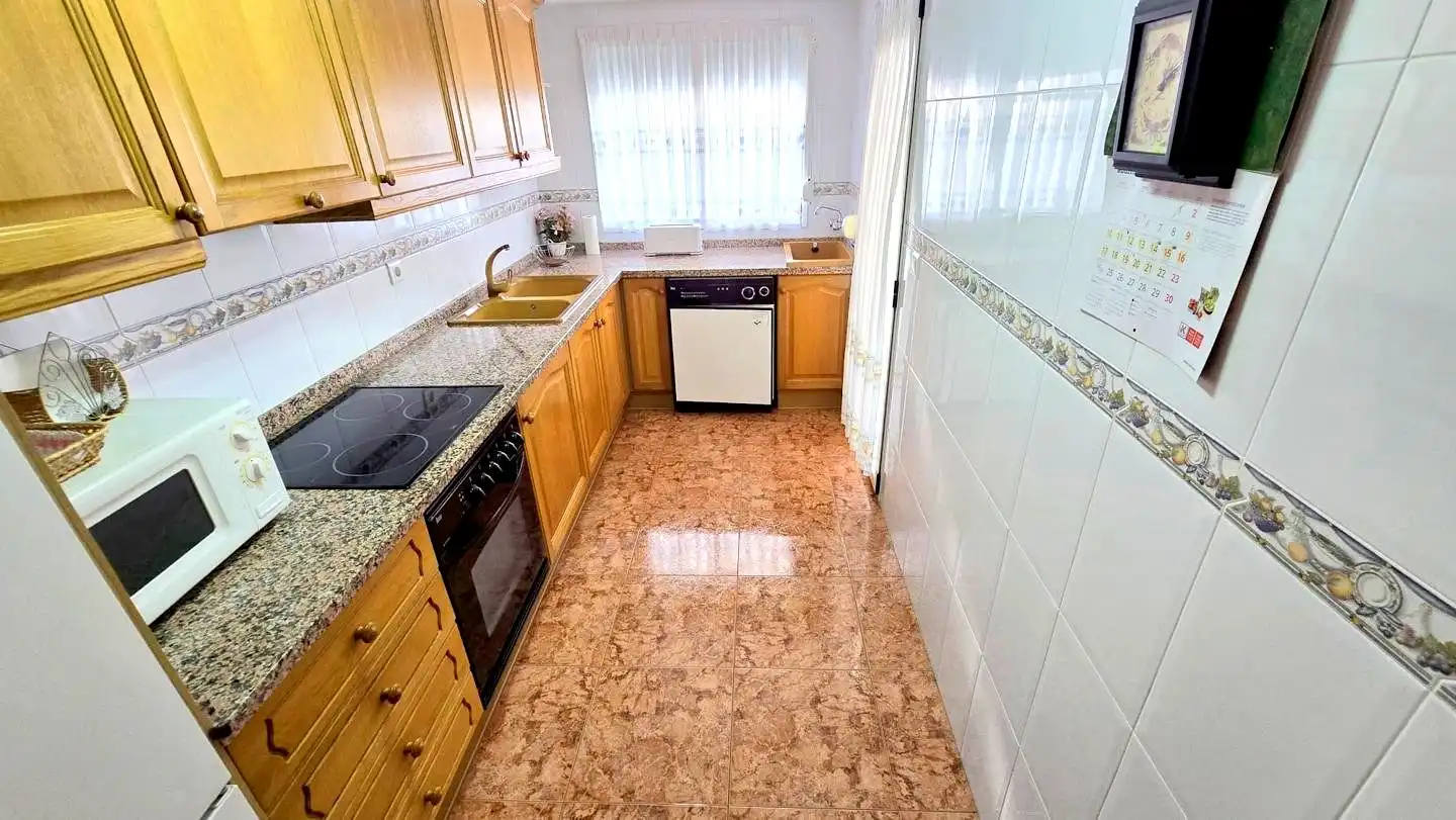 Apartament amb ascensor en venda a calle Cullera 45, imagen 13