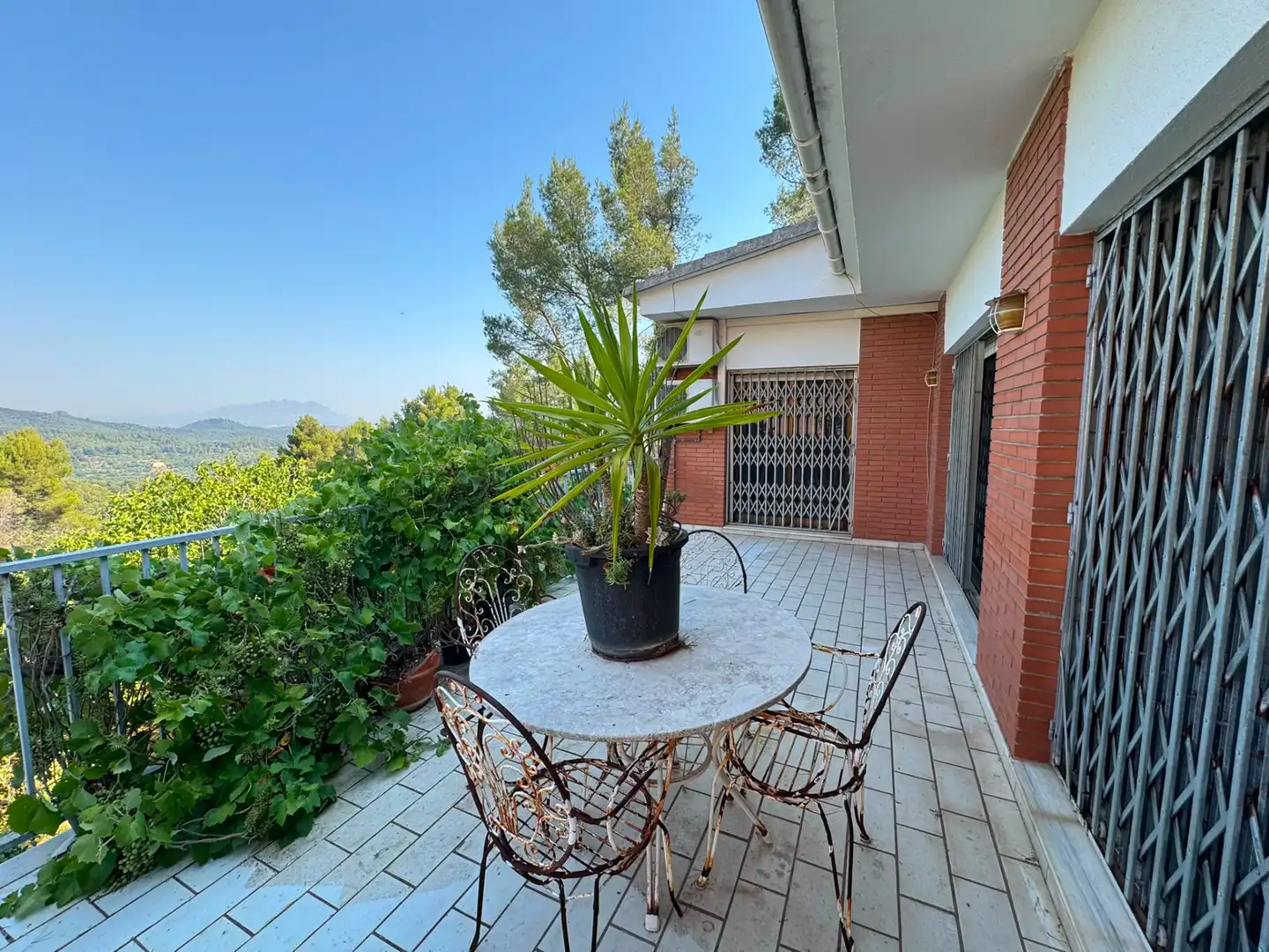 Haus mit Terrasse zum Verkauf in Corbera de Llobregat, imagen 16