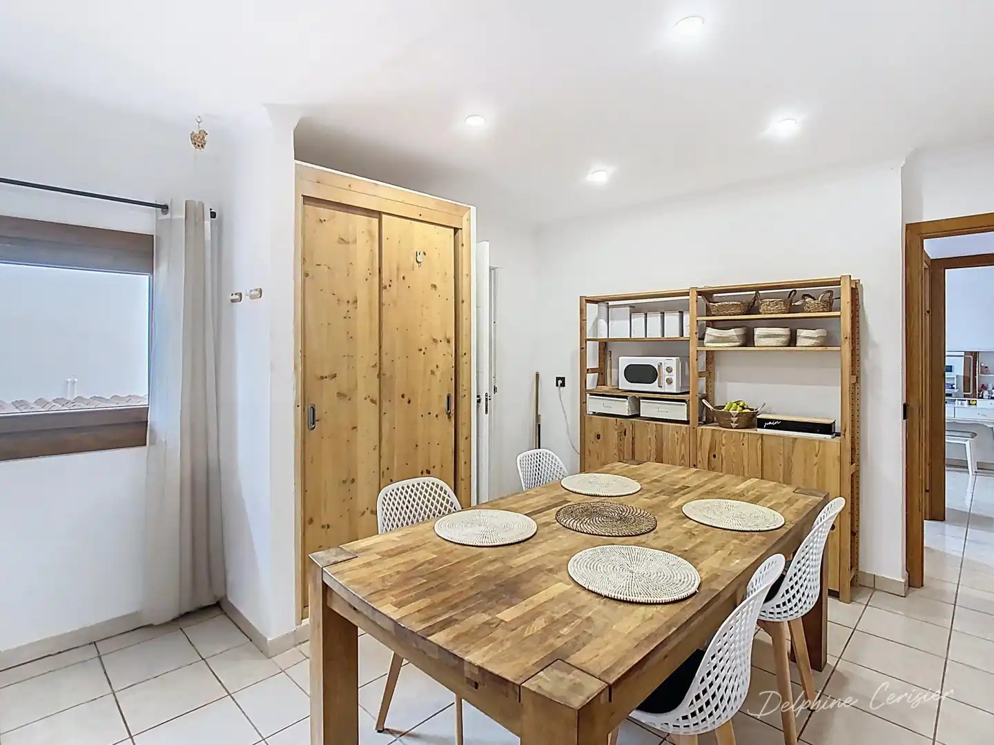 Apartamento en venta en Cala Santanyí