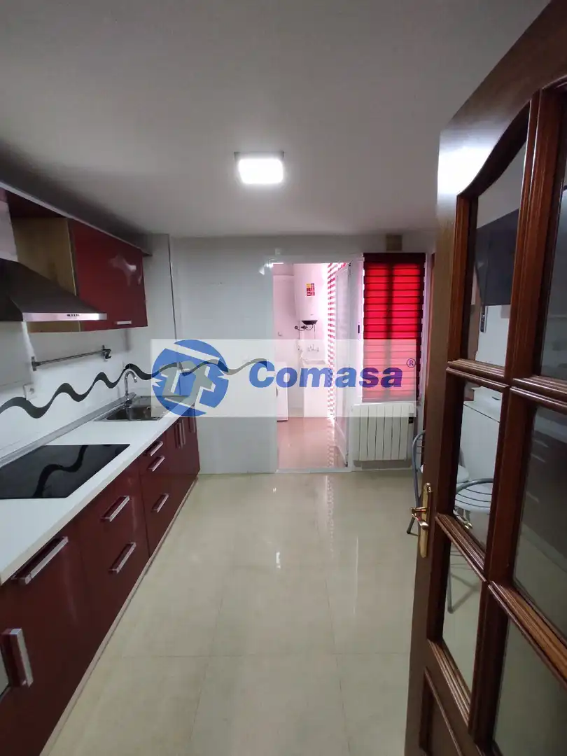 Flat with lift to rent in Martos, imagen 9