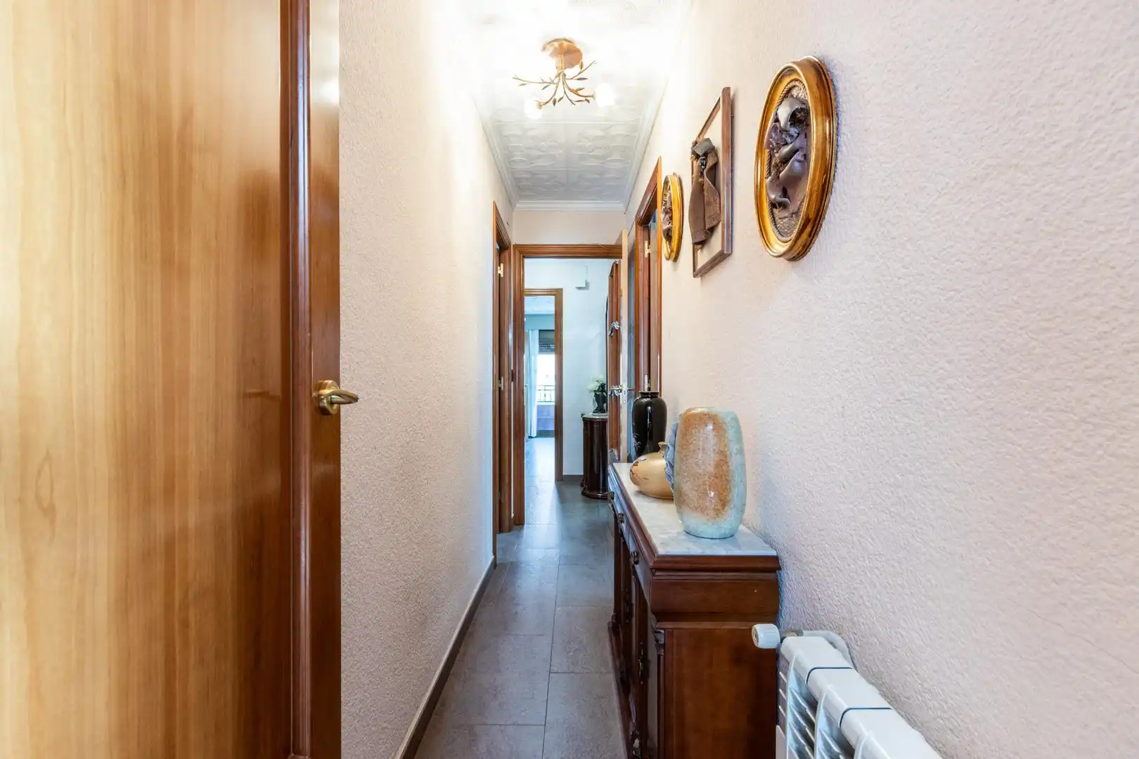 Casa o chalet en venta en Sabadell con Aire acondicionado, Calefacción y Terraza