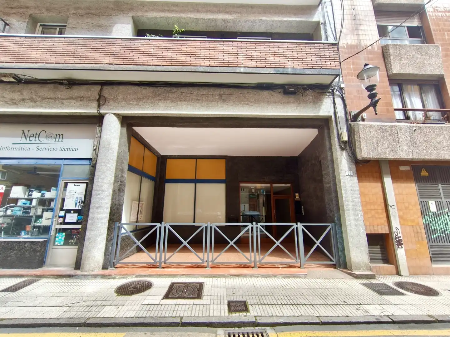 Piso en venta en Gijón - Calle Enrique Martinez, La Arena
