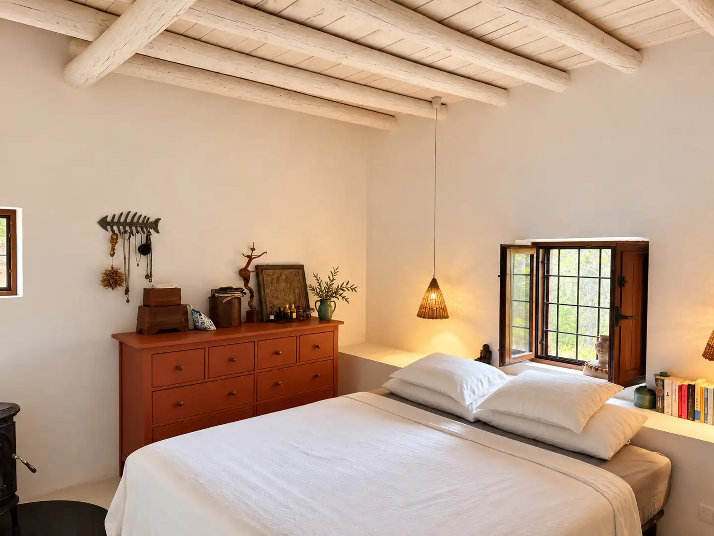 Rural land for sale in Sant Joan de Labritja