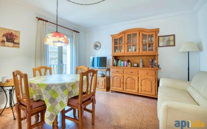 Dining room of Apartment for sale in Sant Feliu de Guíxols