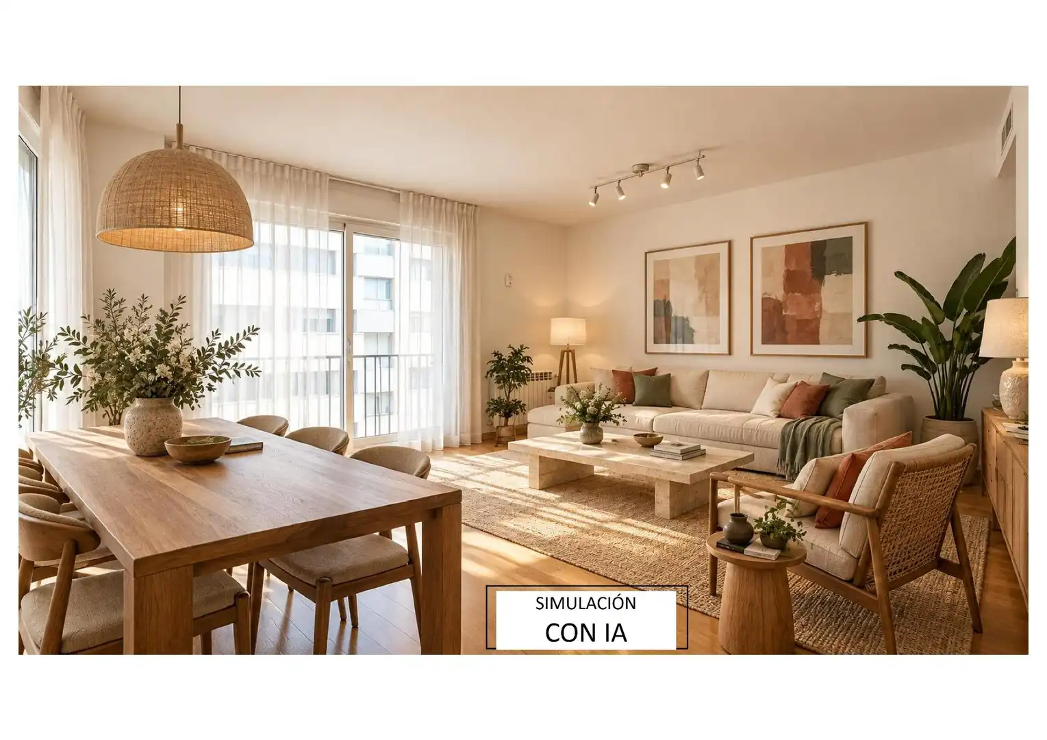 Flat with lift for sale in Carrer ESPRONCEDA