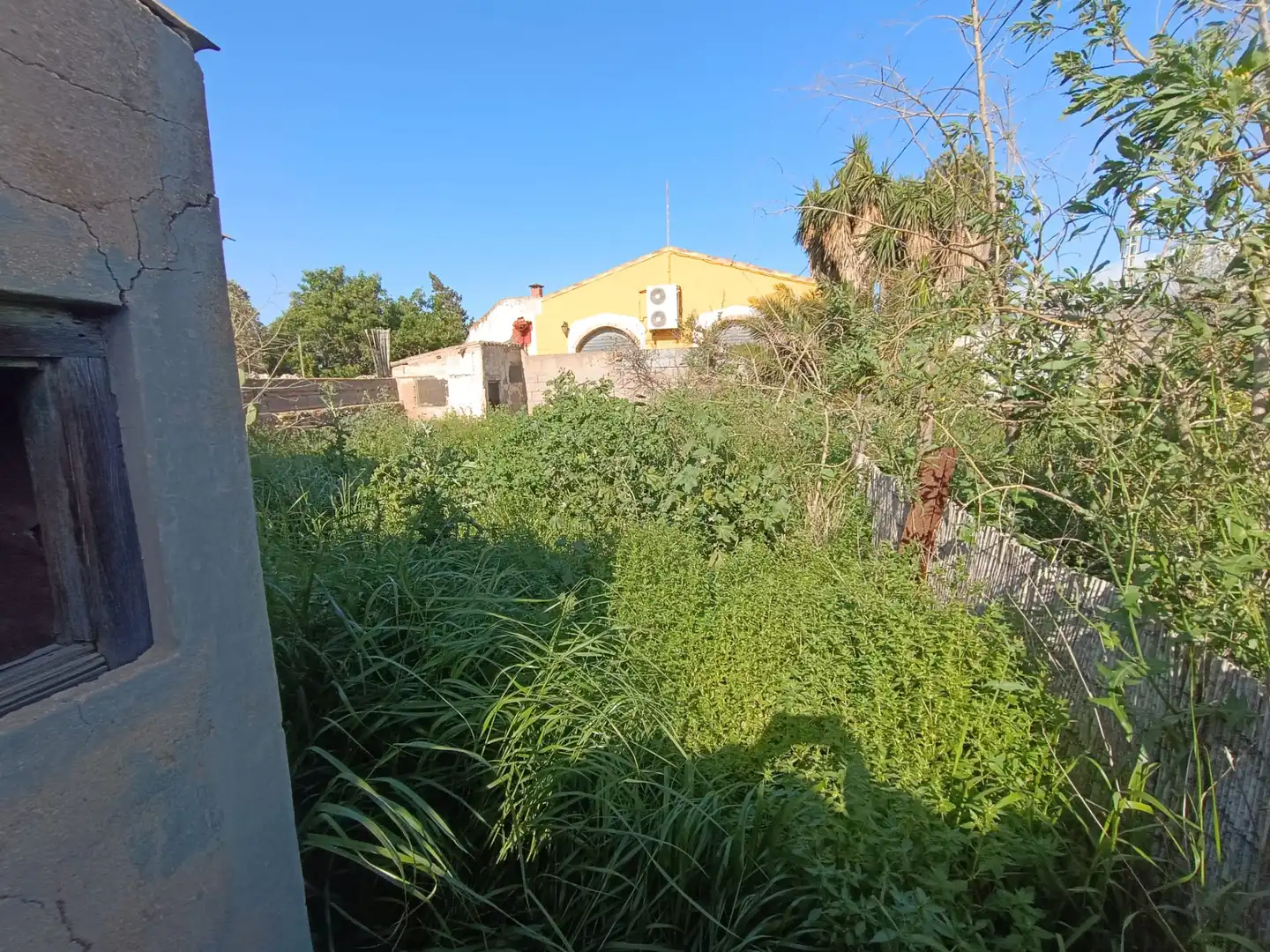 Finca rústica en venda a Pasaje la Esperanza, 21, Alumbres - Escombreras