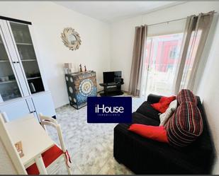 Apartament de lloguer a Zona Martiánez, Puerto de la Cruz