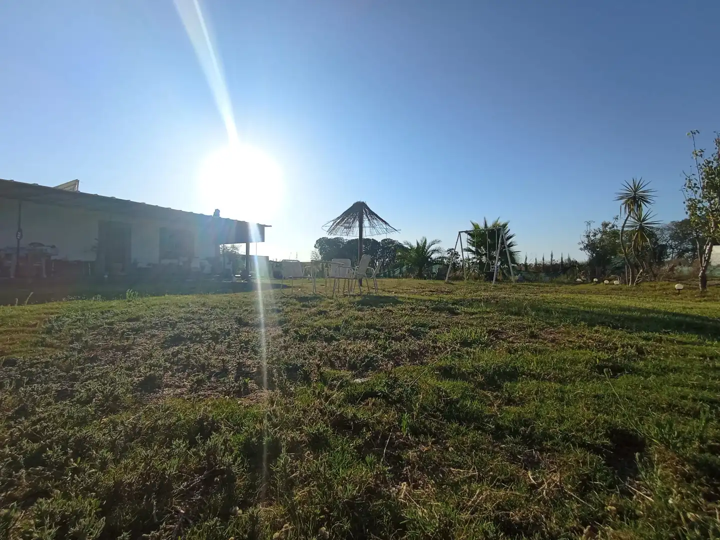 Finca rústica en venda en Chipiona amb Calefacció