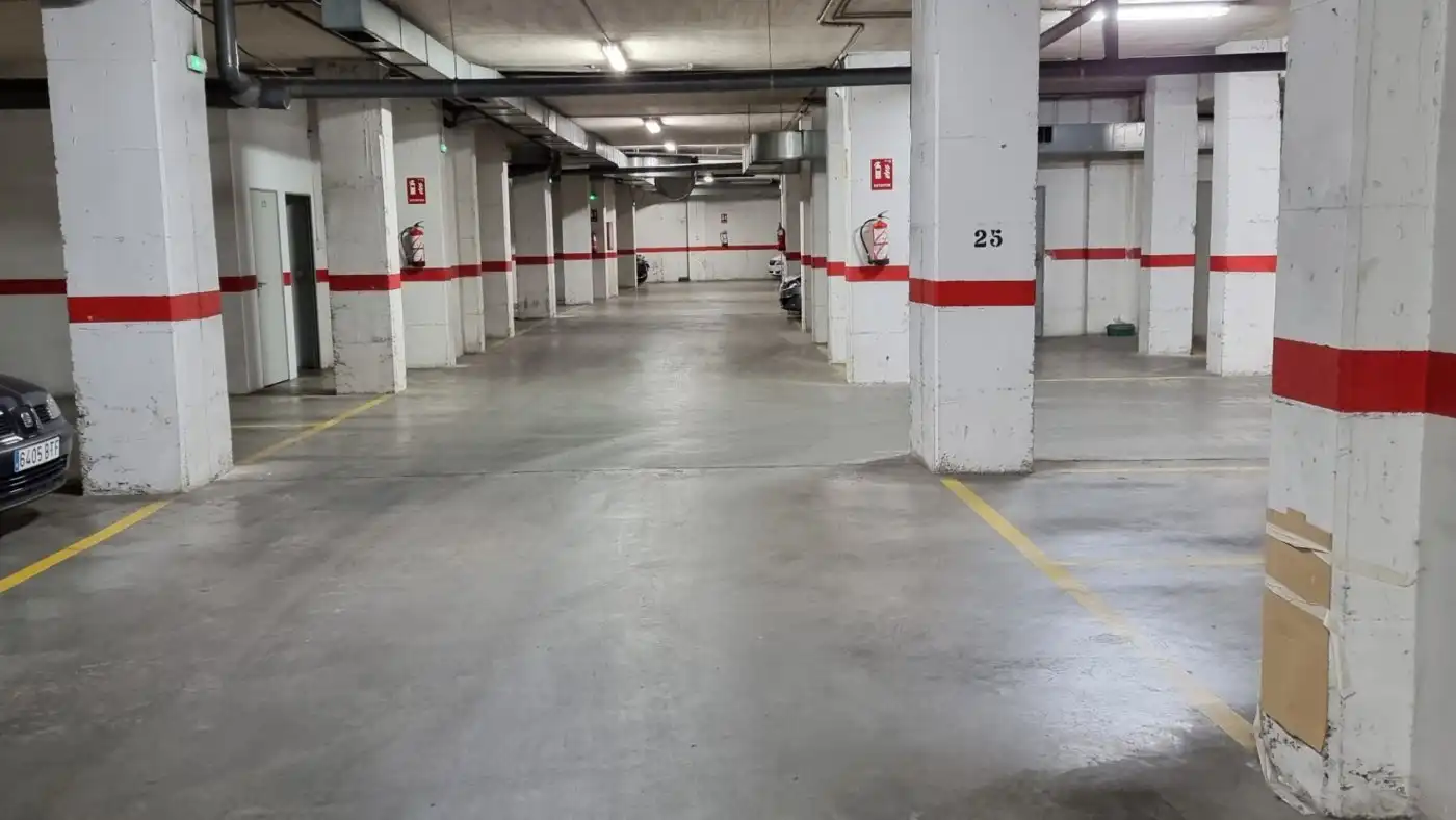 Individuale in affitto a Noroeste, imagen 13