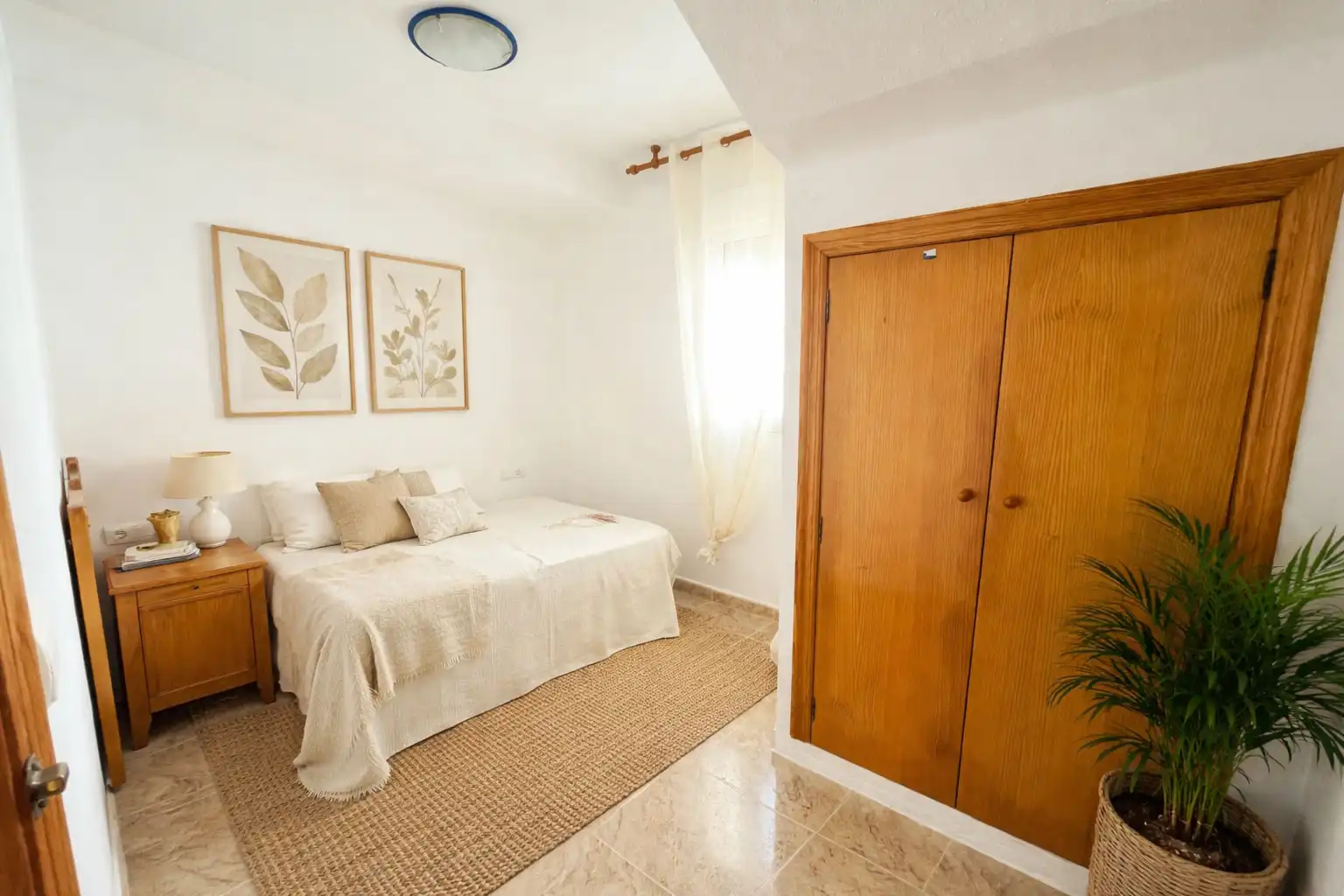 Terraced house with terrace for sale in Santiago de la Ribera, imagen 11