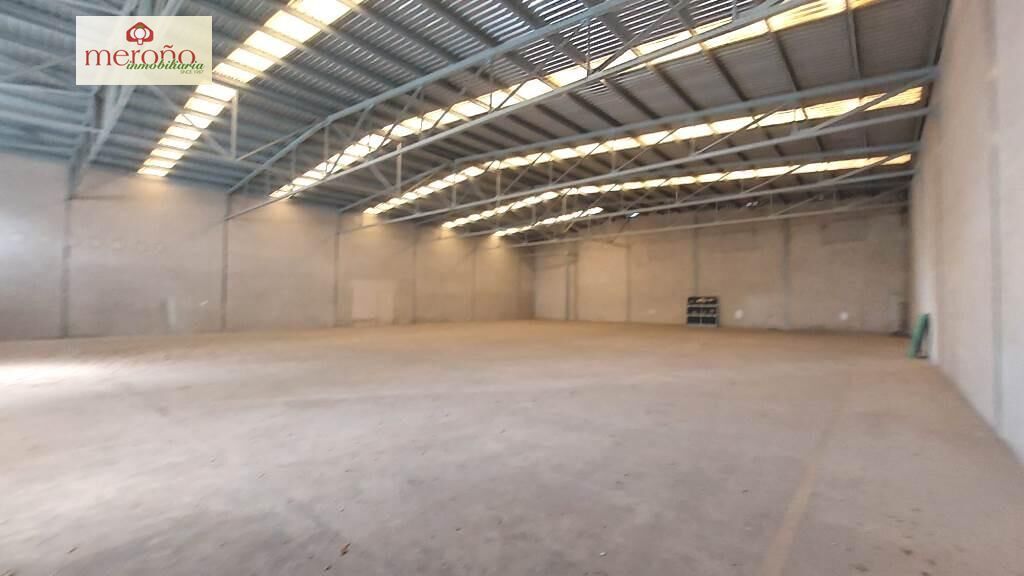 Nau industrial de lloguer en Elche / Elx