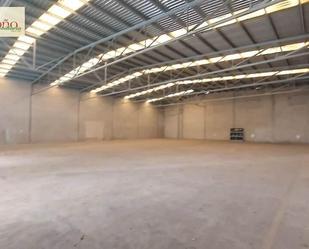 Industrial buildings to rent in Elche / Elx