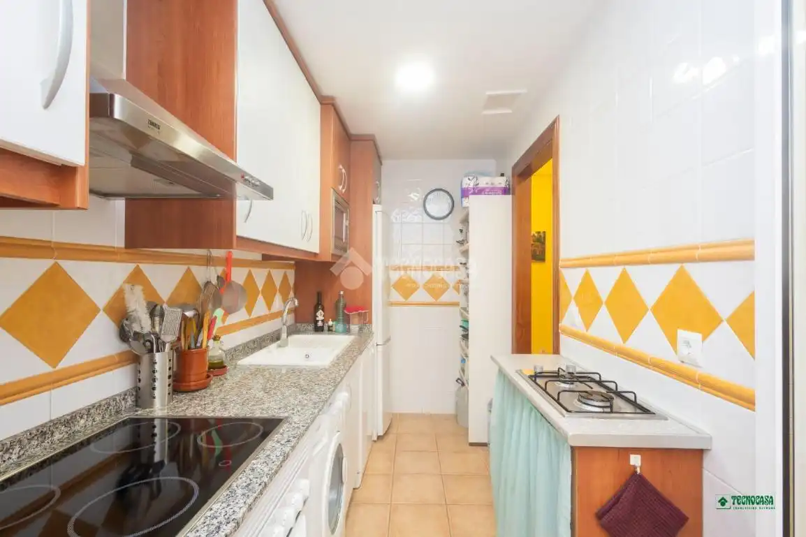 Appartamento con piscina in vendita a Las Salinas, imagen 32
