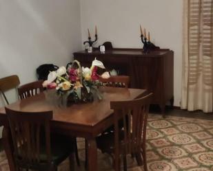 Dining room of House or chalet for sale in Sidamon  with Heating