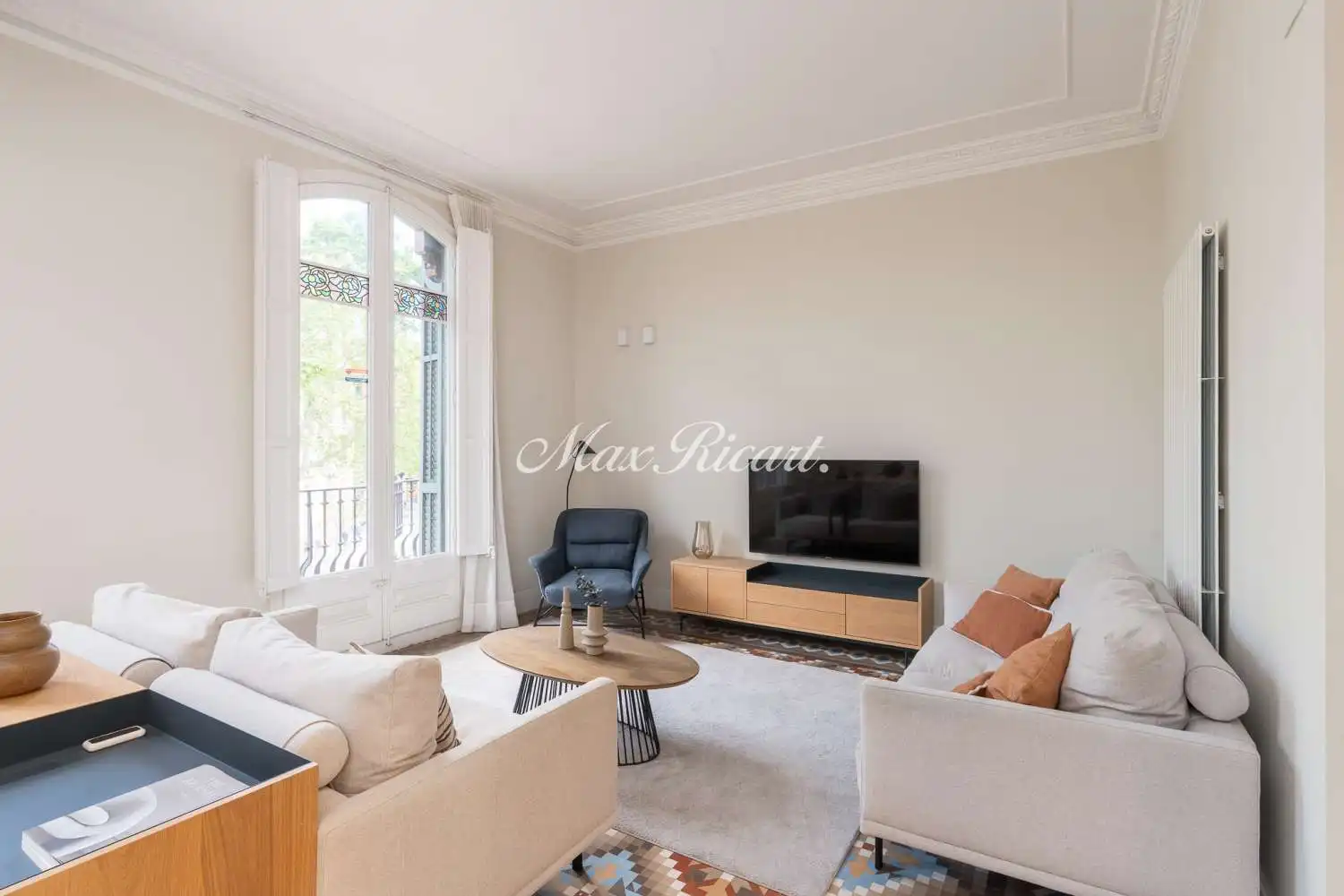 Flat for rent in N/A, Dreta de l'Eixample