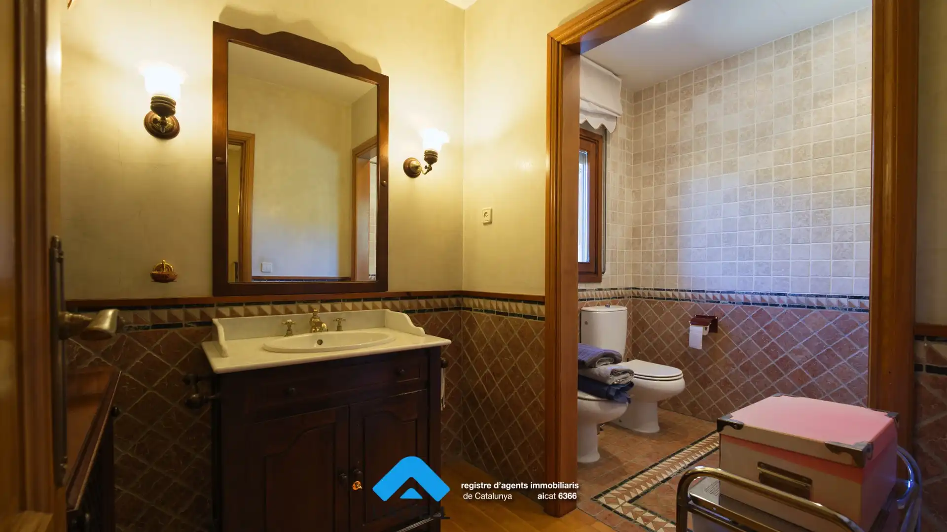 Casa o chalet en venta en L'Ametlla del Vallès