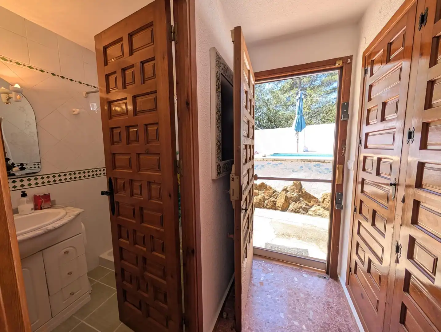 Casa o xalet en venda en Gandia amb Aire condicionat, Jardí privat i Terrassa