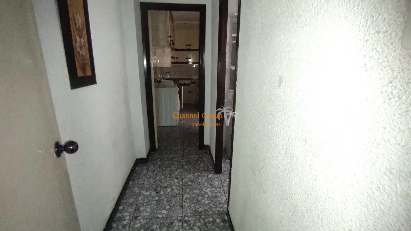 Piso en venta en Carrús Este