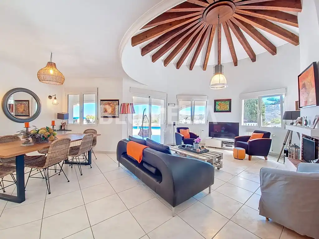 Casa con piscina in vendita a Partida Alqueria Ferrando, imagen 10