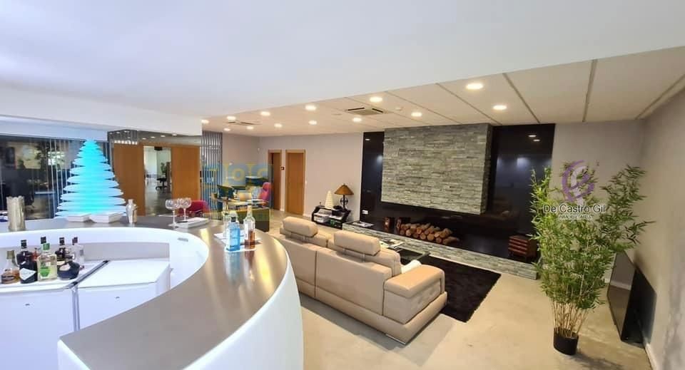 Living room of Industrial buildings for sale in Santa Marta de Tormes