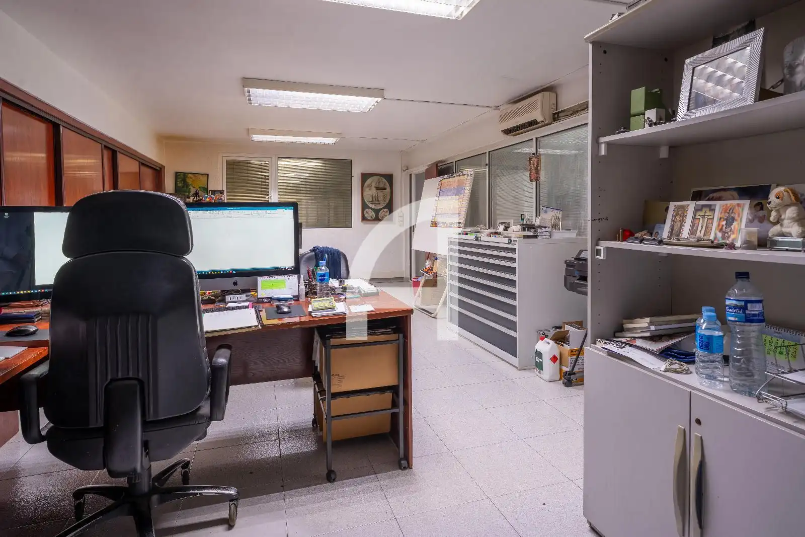 Nau industrial en venda a Francesc Layret, imagen 15