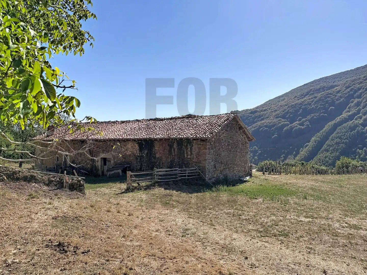 Casa o chalet en venta en Doneztebe / Santesteban