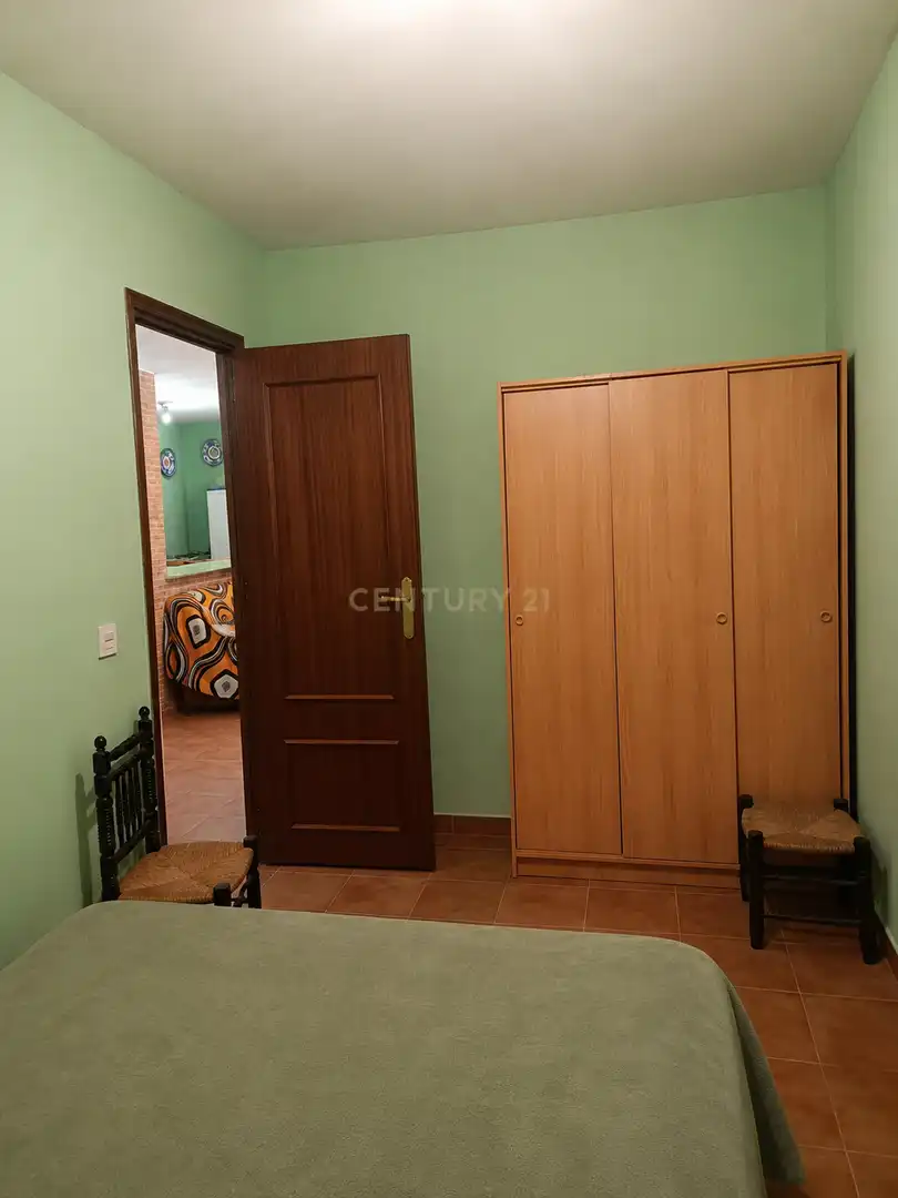 Habitación de Casa o chalet en venta en Cáceres con Piscina