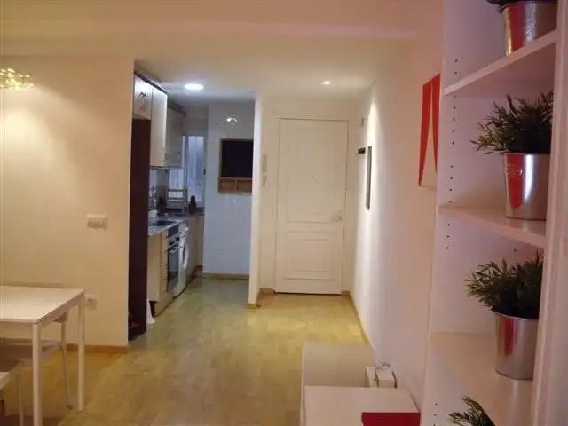Wohnung zur Miete in Valencia mit Klimaanlage