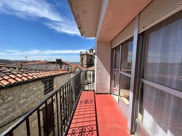 Casa in vendita a Villamiel