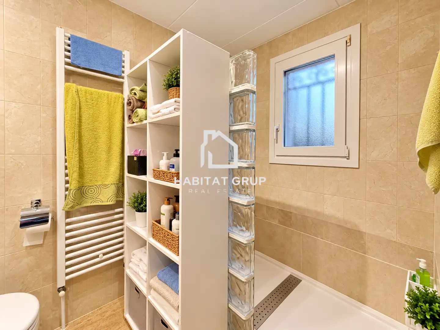 Casa amb jardí en venda a Llagostera, imagen 26