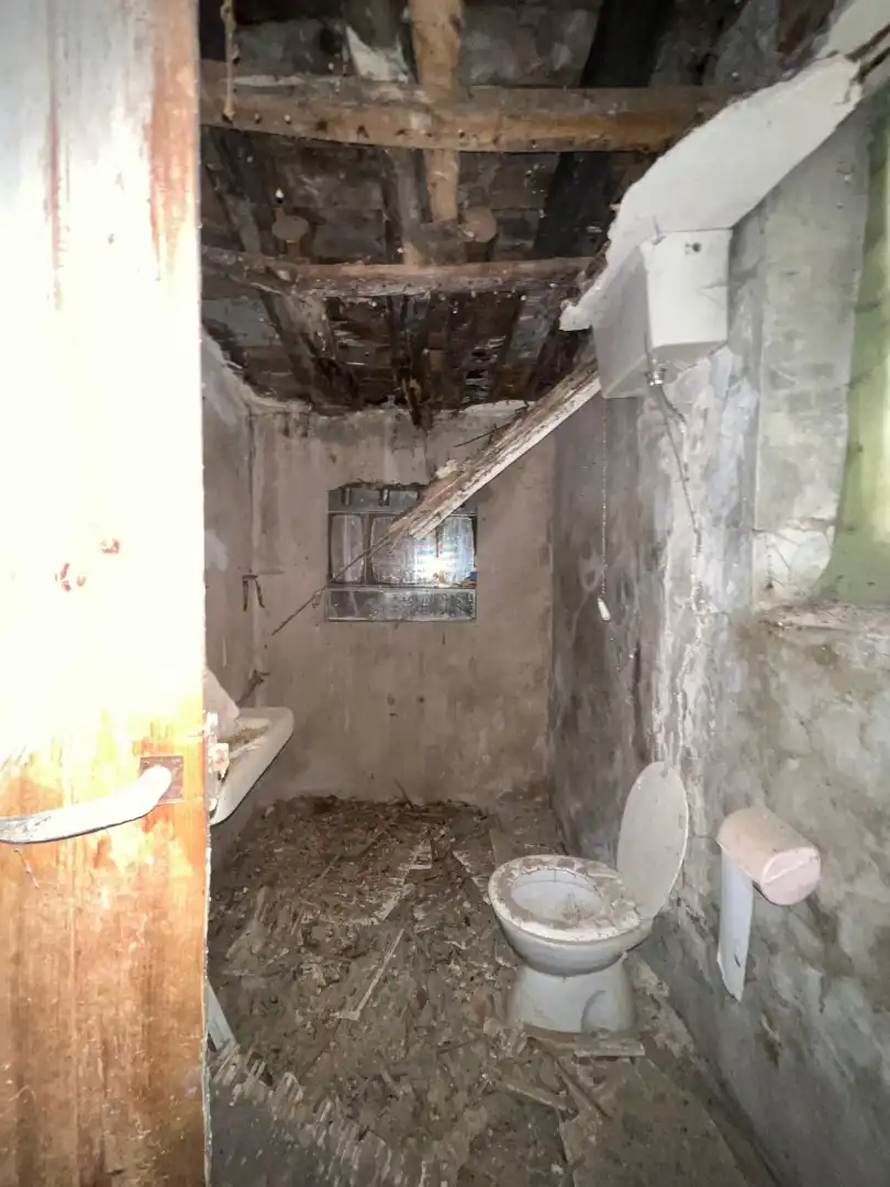 Casa o chalet en venta en Turégano con Terraza