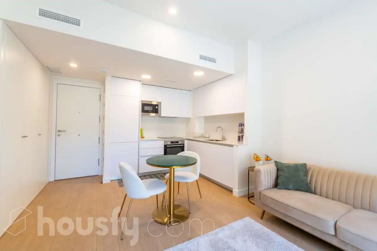 Piso con piscina en venta en Carrer Sant Felip Neri ., imagen 5