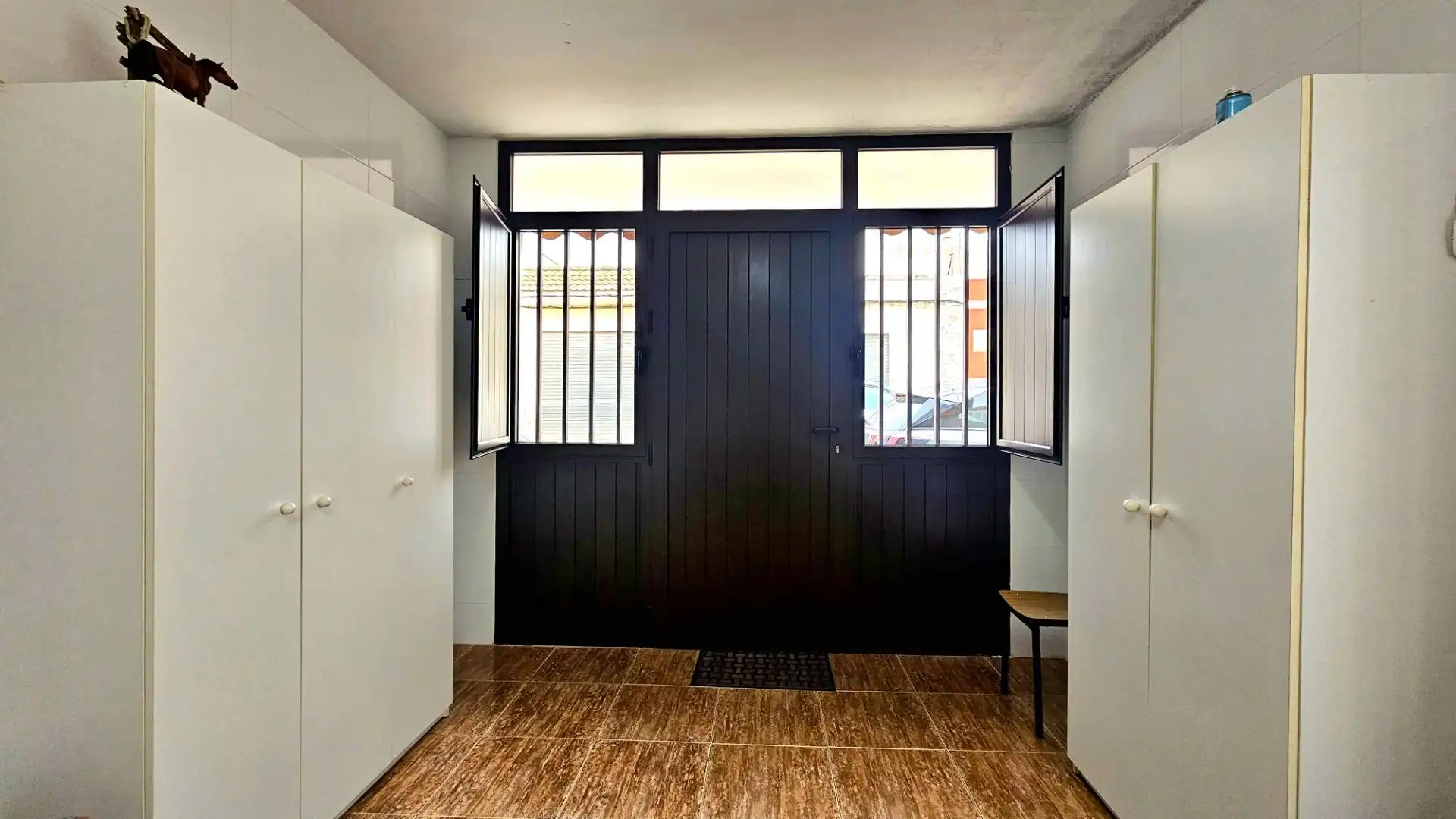 Casa o chalet en venta en Calle DR.GARCIA TAPIA-S.J.OBRER, 38, Canteras