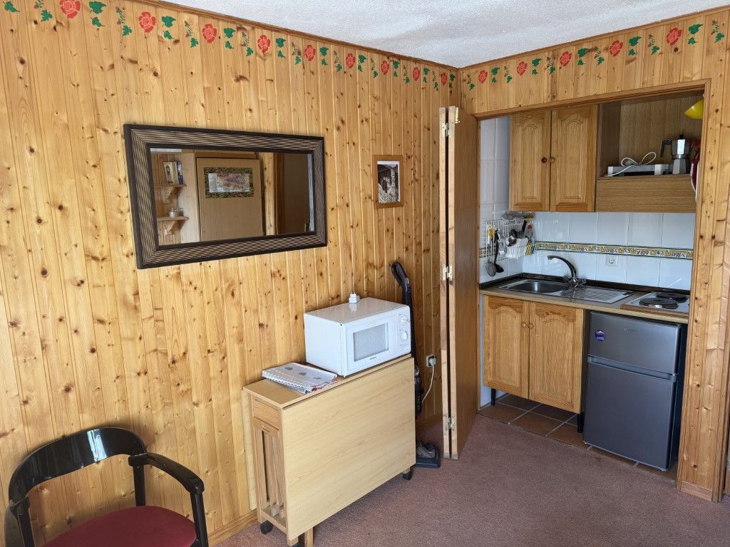 Cuina de Apartament en venda en Sierra Nevada
