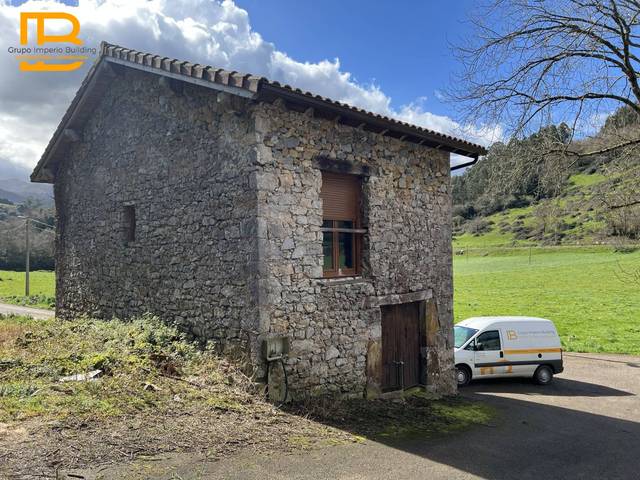Casa-chalet en Venta en Voto
