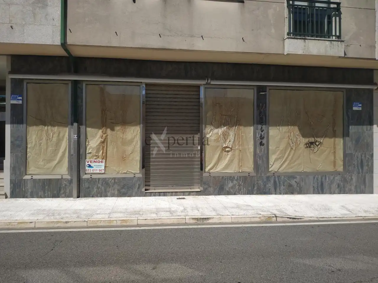 Local comercial en venda a A Pobra do Caramiñal, imagen 4