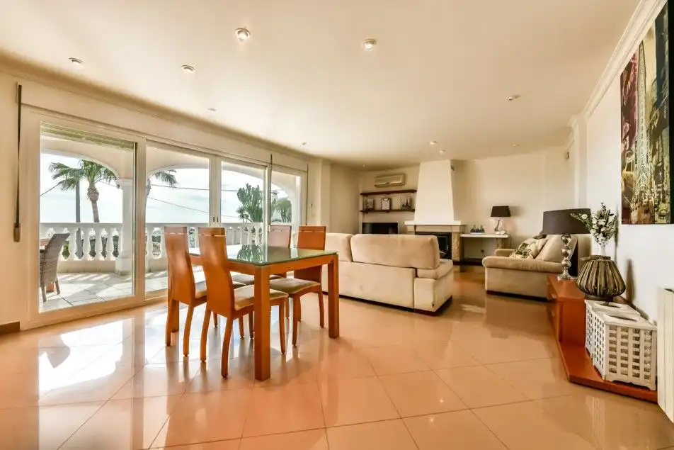Casa con piscina in vendita a Oltamar, imagen 2