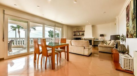CHALET EN CALPE CON VISTAS PANORAMICAS AL MAR CALPE, imatge 2