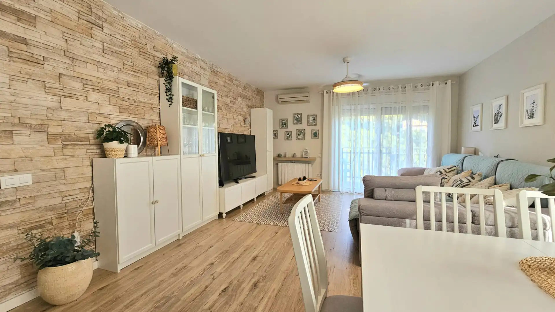 Casa con terraza en venta en Airesol, imagen 3