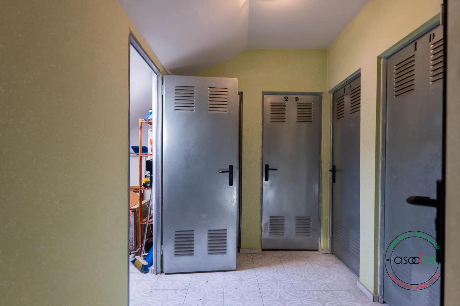 Piso en venta en Gijón  con Calefacción, Parquet y Trastero