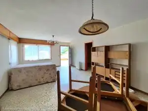 Living room of Houses for sale in San Cristóbal de la Laguna  with Private garden, Storage room and Swimming Pool