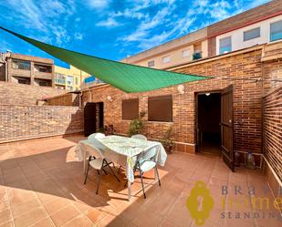 Terrace of Planta baja for sale in Roses  with Air Conditioner and Terrace