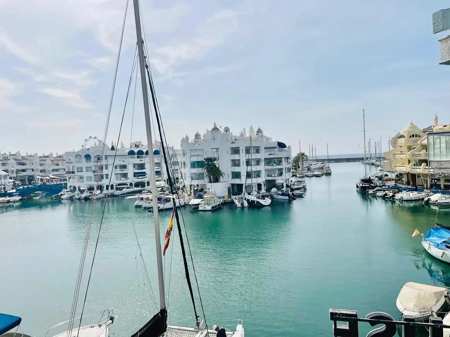 Wohnung mit Terrasse zum Verkauf in Solymar, imagen 21
