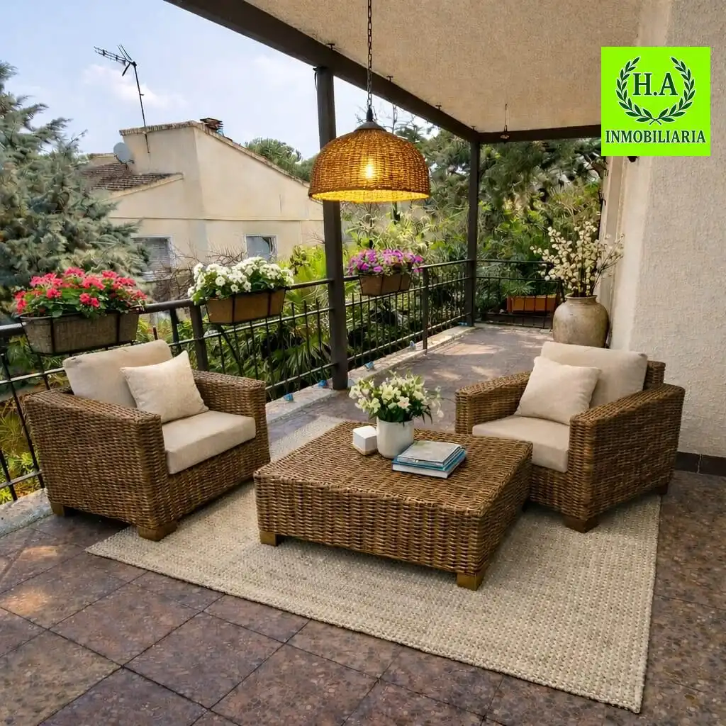 Villa in vendita a Pedrezuela, imagen 5