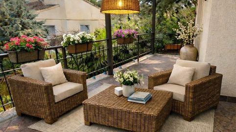 CHALET INDEPENDIENTE EN EL MOLAR., imatge 5