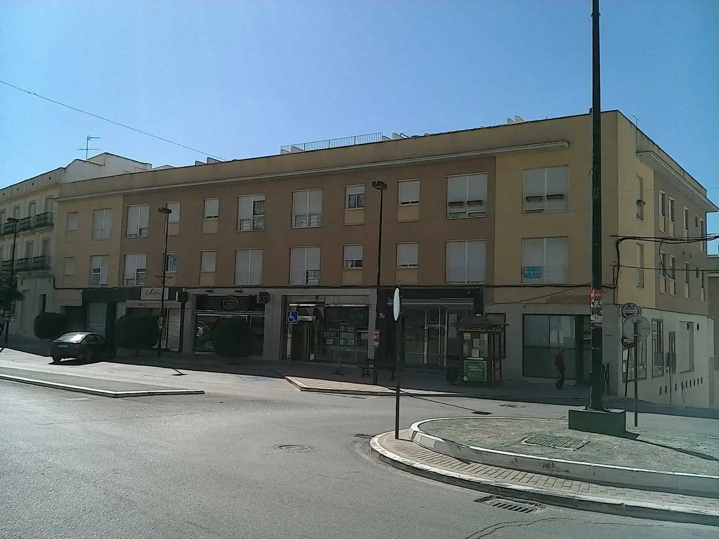 Local commercial à vendre à Estepa, imagen 6