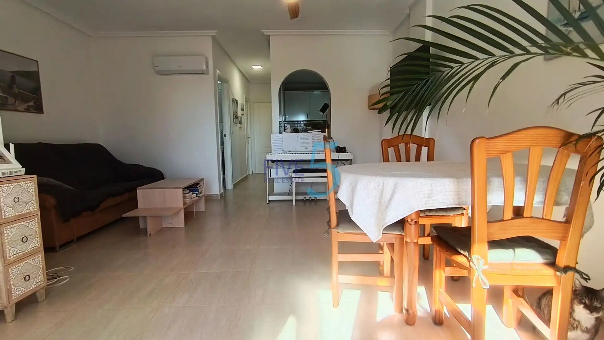 Appartamento con piscina in vendita a Daya Nueva, imagen 8