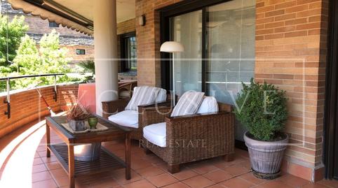 Photo 2 of Flat for rent in El Soto de la Moraleja, La Moraleja